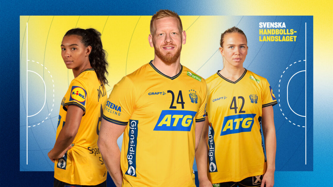 Handbollslandslaget