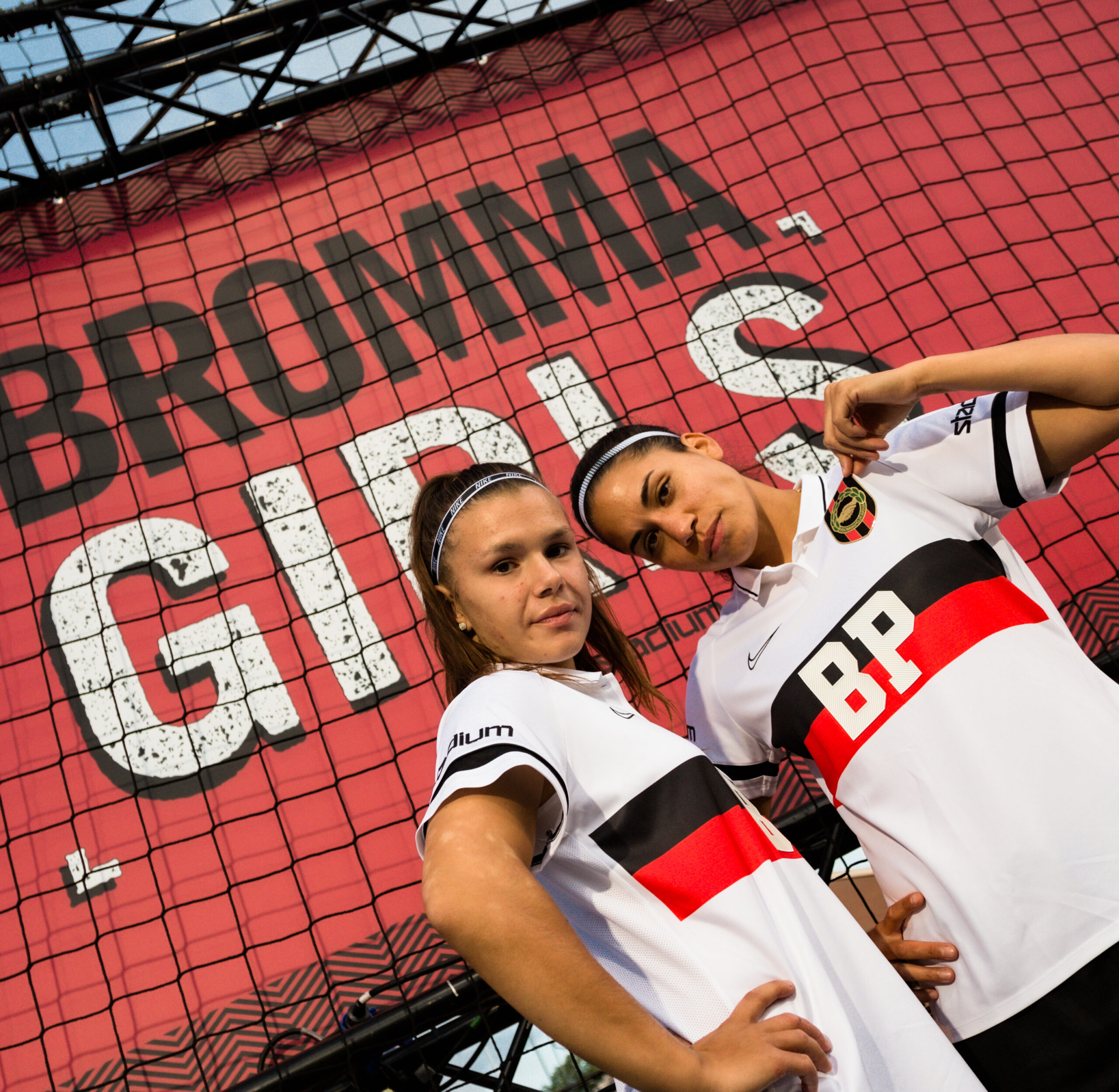 Bromma Girls