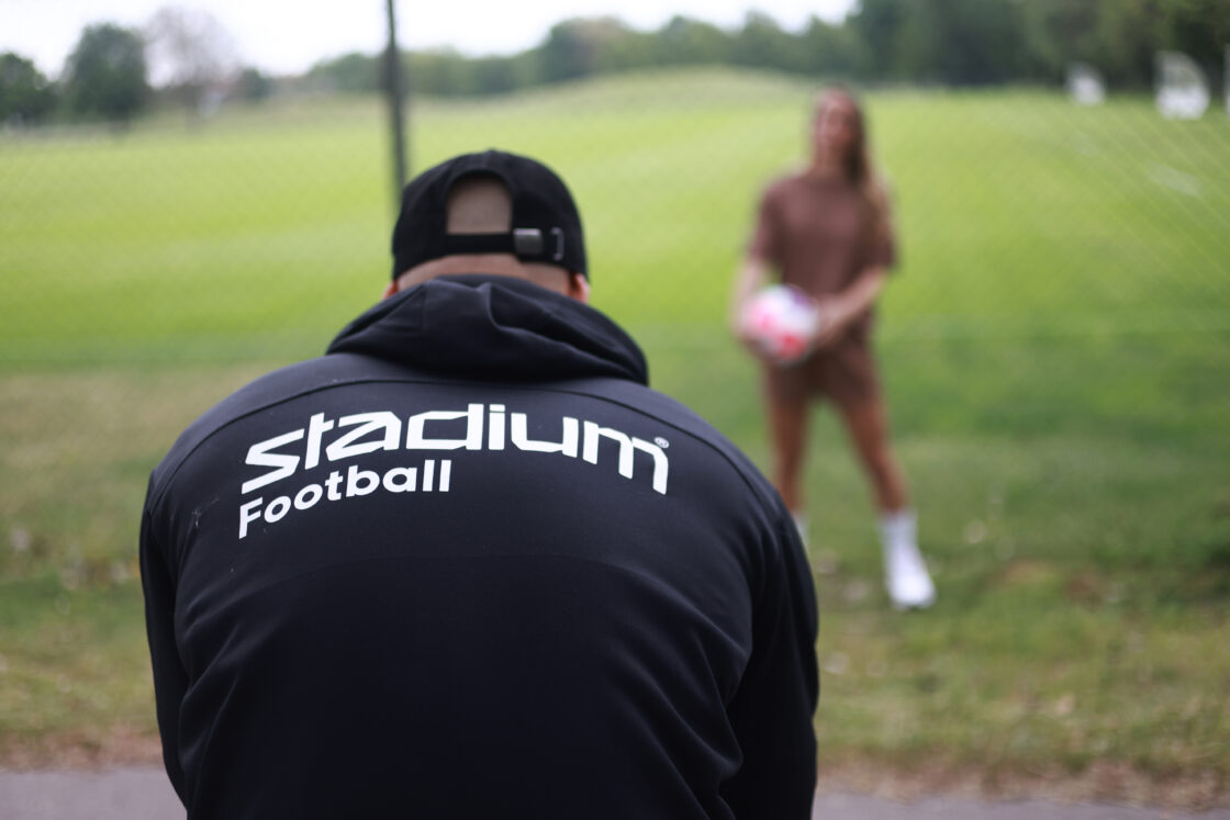 Stadium