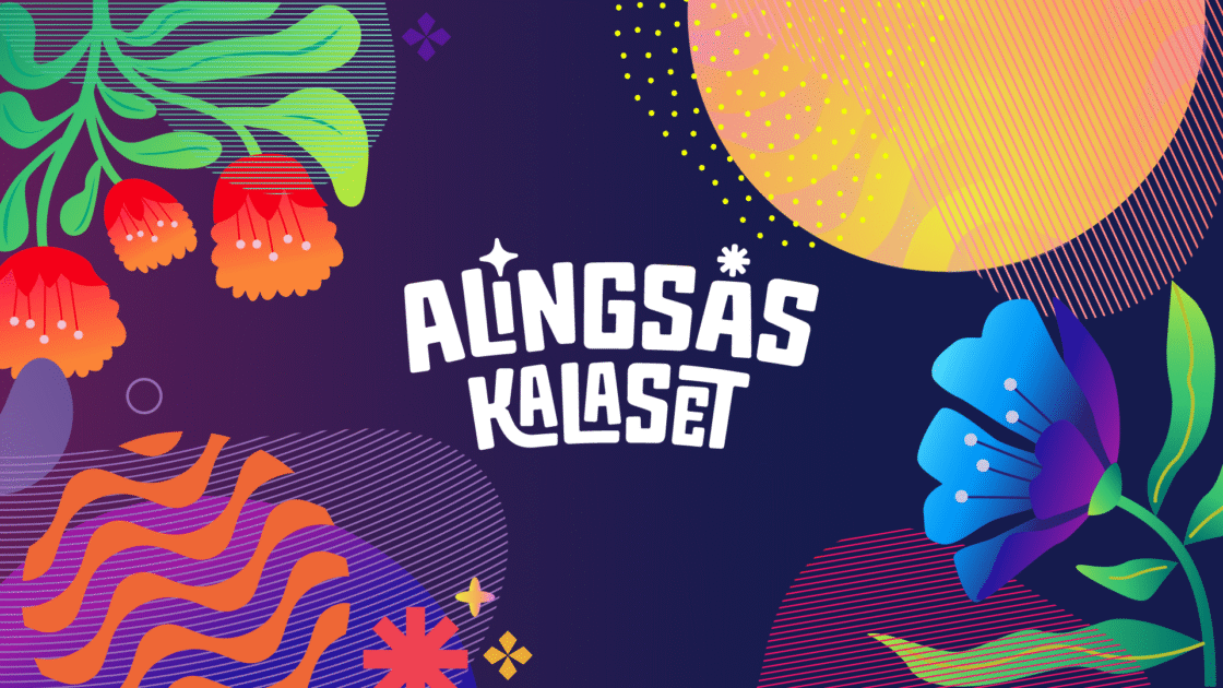 Alingsåskalaset