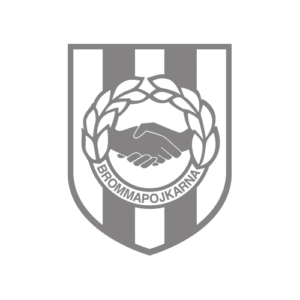 Brommapojkarna-logo